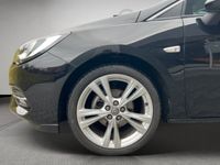 gebraucht Opel Astra ELEGANCE LED/NAVI/KAMERA/LENKRAD+SHZ