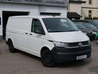 Gebraucht VW Transporter 110 PS (80 kW) 2023 Weiß Van
