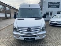 gebraucht Mercedes Sprinter 319 CDI EDITION*V6*XEN*NAV*KAM*AHK*ASS*