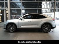Usata Porsche Macan 264 kW (360 CV) 2026 Argento SUV