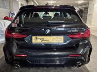 Gebraucht BMW M135 Performance 306 PS (225 kW) 2021 Schwarz Kleinwagen