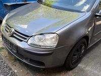 Second-hand VW Golf 80 CP (58 kW) 2004 Coupe