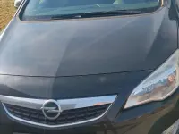 Second-hand Opel Astra 180 CP (132 kW) 2011 Negru Break
