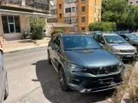 Używany Seat Ateca 4Drive 190 KM (139 kW) 2018 Szary SUV