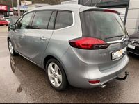 gebraucht Opel Zafira Tourer C