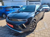 Gebraucht Opel Mokka Elegance 131 PS (96 kW) 2023 Schwarz SUV