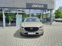 Gebraucht Mazda CX-30 Homura-Line 140 PS (102 kW) 2026 Gelb SUV