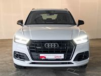 gebraucht Audi Q5 50 TFSIe quattro S tronic S line Navi B&O LED