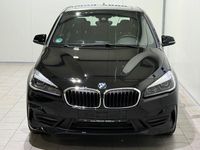 Gebraucht BMW 225 Advantage 125 PS (91 kW) 2021 Schwarz Van / Kleinbus
