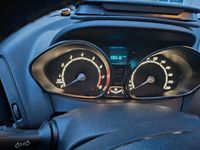 Gebraucht Ford B-MAX 100 PS (73 kW) 2014 Grau Van / Kleinbus