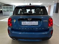 gebraucht Mini Cooper S Countryman E ALL4 Navi LED SHZ Rückfahrkam. Sitzhzg PDC