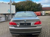 gebraucht BMW 740 i V8 E65 Facelift Scheckheftgepflegt