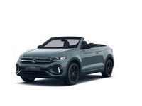 Neu VW T-Roc 150 PS (110 kW) 2026 Petroleum blue metallic (metallic) SUV