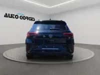 Gebraucht VW T-Roc Style 150 PS (110 kW) 2024 Schwarz SUV