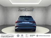 Gebraucht Audi S3 Design 310 PS (228 kW) 2024 Grau Limousine