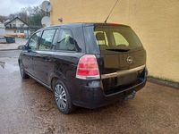 gebraucht Opel Zafira 2.2 direct Edition Edition