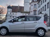 gebraucht Mercedes A160 / Bi Xenon/Klima/ Navi