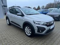 Gebraucht Dacia Sandero 91 PS (66 kW) 2023 Grau SUV