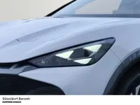 Gebraucht Cupra Tavascan Endurance 210 kW (286 PS) 2026 Weiss SUV