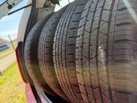 Gebraucht Dacia Duster 114 PS (83 kW) 2016 Weiß SUV