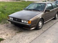 gebraucht VW Scirocco 2 GT Tropic