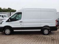 gebraucht Ford Transit TransitKasten L2H2*KAMERA*ALLWETTER*