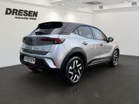 Gebraucht Opel Mokka GS Line 136 PS (100 kW) 2024 Silber SUV