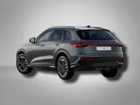 Gebraucht Audi Q5 S-Line 204 PS (150 kW) 2026 Daytonagrau perleffekt SUV