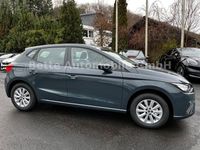Neu Seat Ibiza Reference 80 PS (58 kW) 2026 Blau Limousine