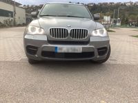 gebraucht BMW X5 M50d