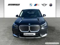 Gebraucht BMW iX1 Performance 225 kW (306 PS) 2023 Schwarz ii SUV