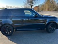 gebraucht Land Rover Range Rover Sport 4.4 SDV8 Autobiography Dyn...