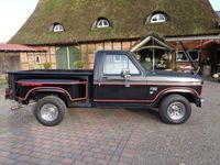 gebraucht Ford F-150 