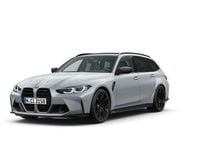 Gebraucht BMW M3 Performance 510 PS (375 kW) 2024 Grau Kombi