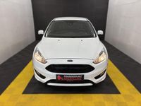 Gebraucht Ford Focus ST-Line 140 PS (102 kW) 2018