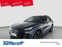 Gebraucht Audi e-tron Advanced 285 kW (388 PS) 2025 Blau SUV