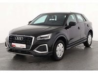 Gebraucht Audi Q2 Advanced 150 PS (110 kW) 2025 Schwarz SUV