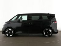 Gebraucht VW ID. Buzz Pro 150 kW (204 PS) 2024 Schwarz Van / Kleinbus