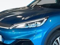 Gebraucht BYD Atto 3 Design 150 kW (204 PS) 2026 Blau SUV