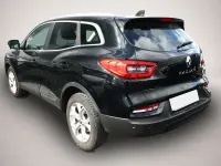 Gebraucht Renault Kadjar Zen 116 PS (85 kW) 2022 Schwarz SUV