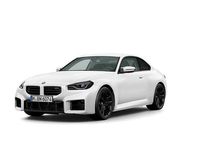 Neu BMW M2 Shadowline 480 PS (353 kW) 2025 Coupé