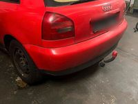 gebraucht Audi A3 1,6l