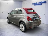 gebraucht Fiat 500C 1.0 GSE N3 Hybrid Lounge