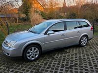 Gebraucht Opel Vectra 155 PS (114 kW) 2004 Grau Kombi