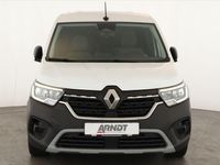 gebraucht Renault Kangoo Rapid Extra dCi 95 Kasten Navi Tempo Kam