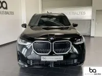 Gebraucht BMW X3 M Sport 197 PS (144 kW) 2025 Saphirschwarz met. SUV