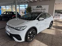 Gebraucht VW ID.5 Pro Performance 150 kW (204 PS) 2022 Weiß SUV
