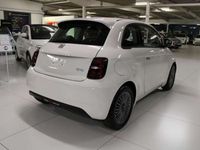 gebraucht Fiat 500e Limousine 42 kWh 30x IN OSNABRÜCK