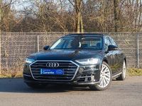 Gebraucht Audi A8 Sport 286 PS (210 kW) 2020 Schwarz Limousine