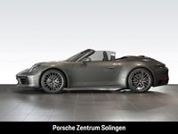 gebraucht Porsche 992 Cabriolet XPEL Sport Design Chorno Sportabgas Bose